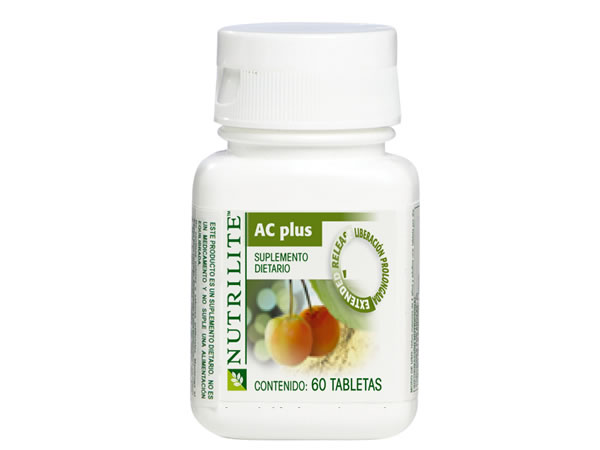 envase ac plus